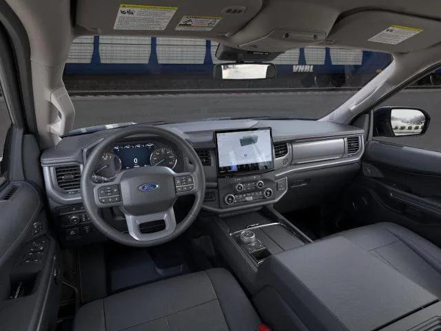 new 2024 Ford Expedition car, priced at $60,620