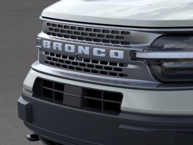 new 2024 Ford Bronco Sport car, priced at $39,264