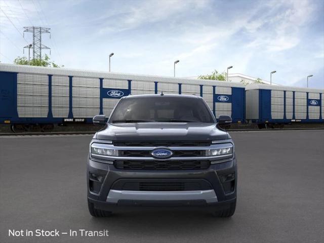 new 2024 Ford Expedition car, priced at $62,195