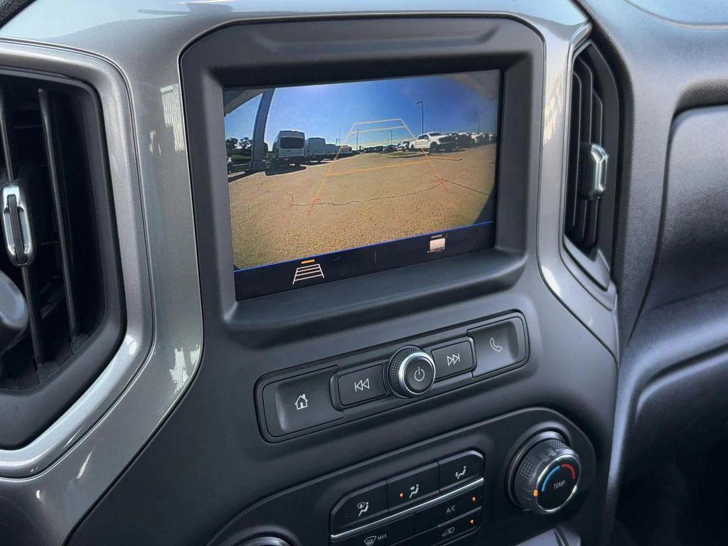 used 2022 Chevrolet Silverado 2500 car, priced at $28,620