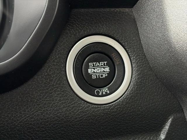 used 2022 Ram 2500 car, priced at $26,948