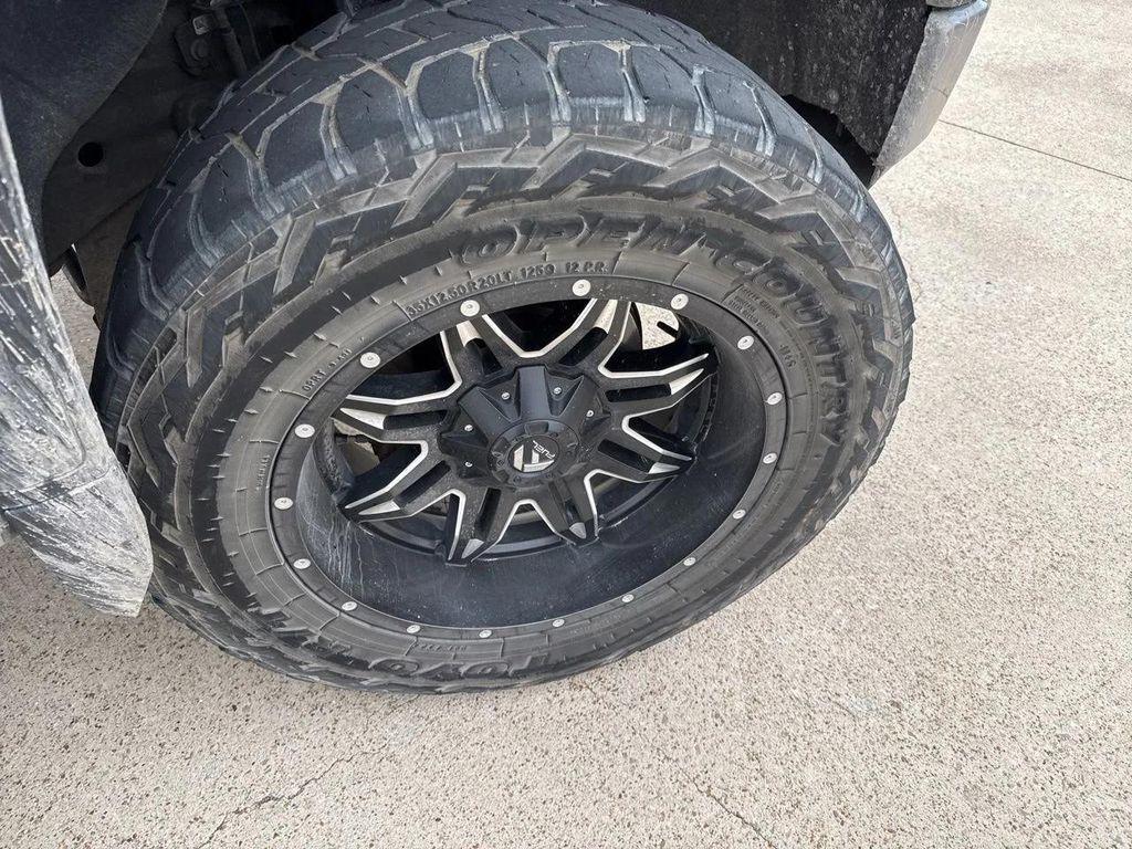 used 2021 GMC Sierra 1500 car, priced at $43,838