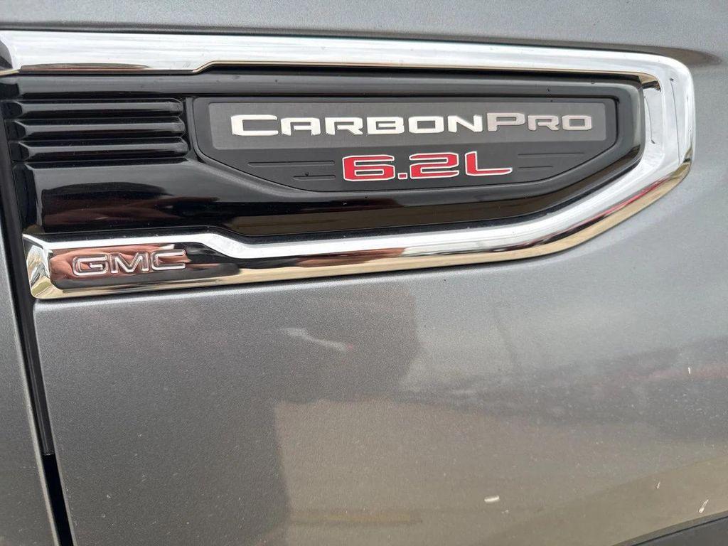 used 2021 GMC Sierra 1500 car, priced at $43,838