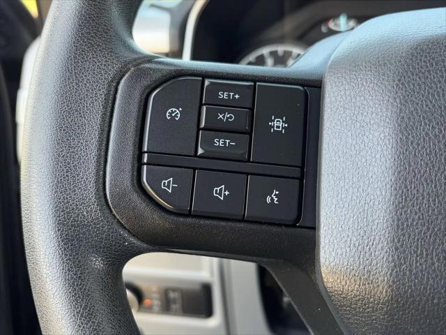 used 2022 Ford F-150 car, priced at $32,999