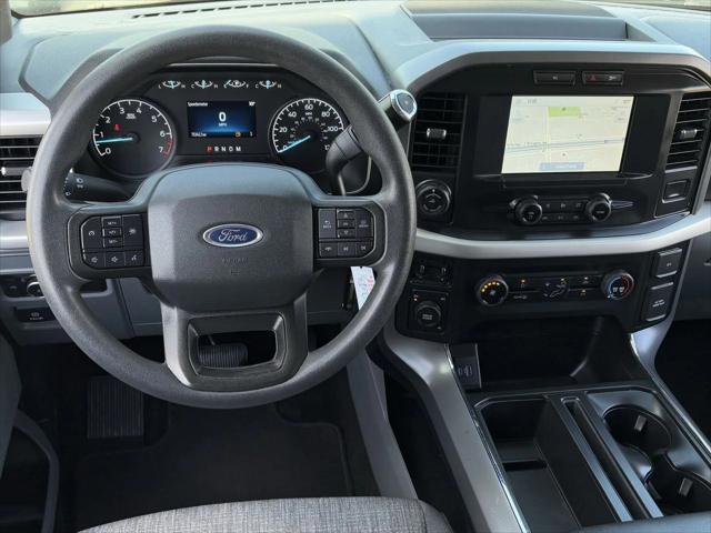used 2022 Ford F-150 car, priced at $32,999