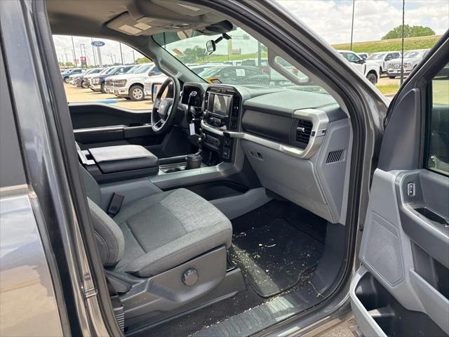 used 2022 Ford F-150 car