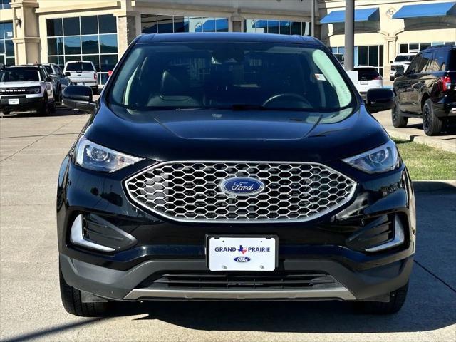 used 2023 Ford Edge car, priced at $22,199