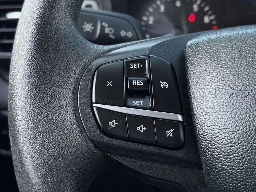 used 2023 Ford Explorer car, priced at $20,999