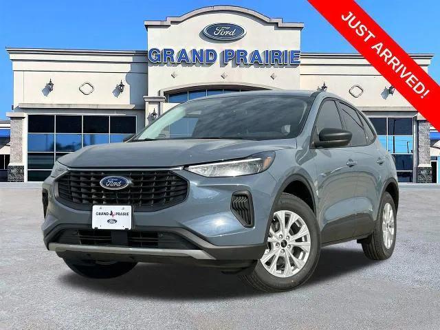 new 2025 Ford Escape car, priced at $26,154