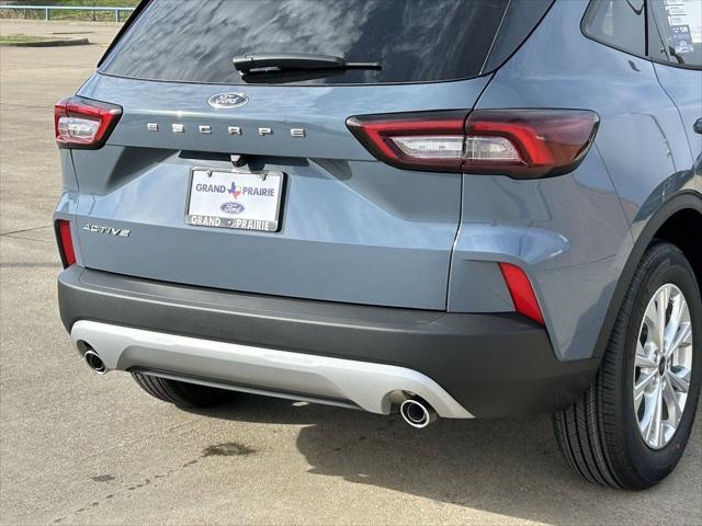 new 2025 Ford Escape car, priced at $25,691