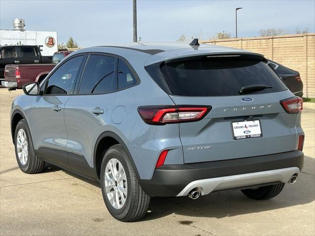 new 2025 Ford Escape car, priced at $25,691