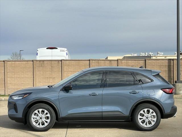 new 2025 Ford Escape car, priced at $25,691