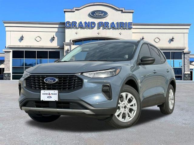 new 2025 Ford Escape car, priced at $24,654