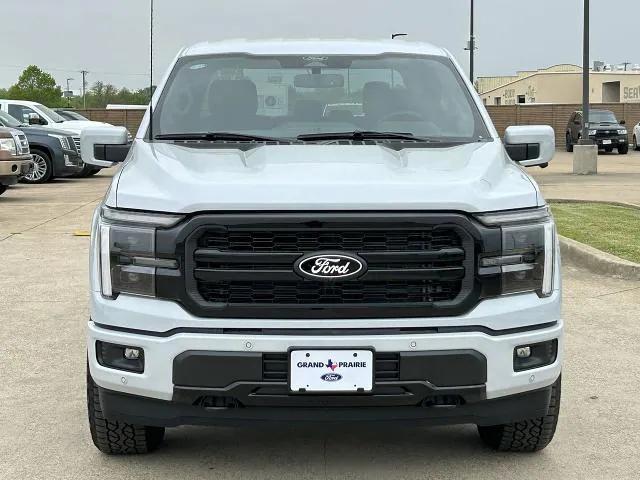 new 2025 Ford F-150 car, priced at $60,006