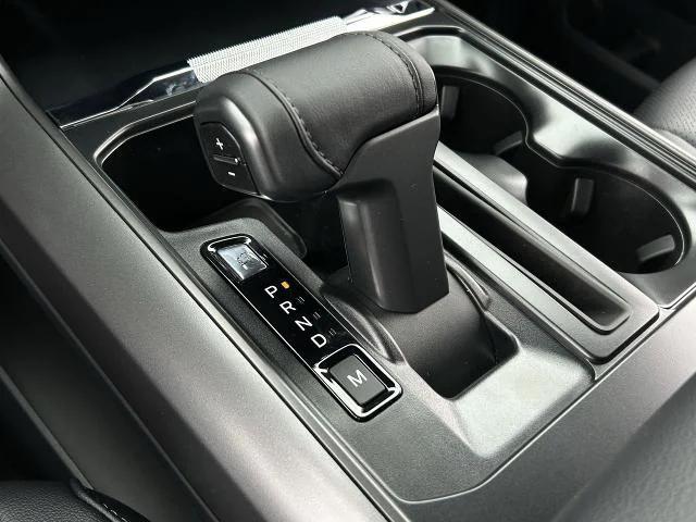 new 2025 Ford F-150 car, priced at $60,006