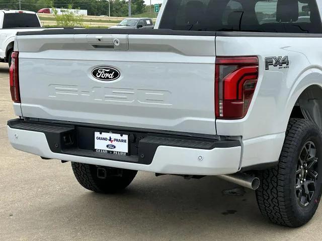 new 2025 Ford F-150 car, priced at $60,006