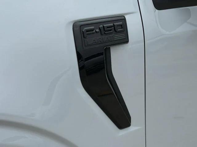 new 2025 Ford F-150 car, priced at $60,006