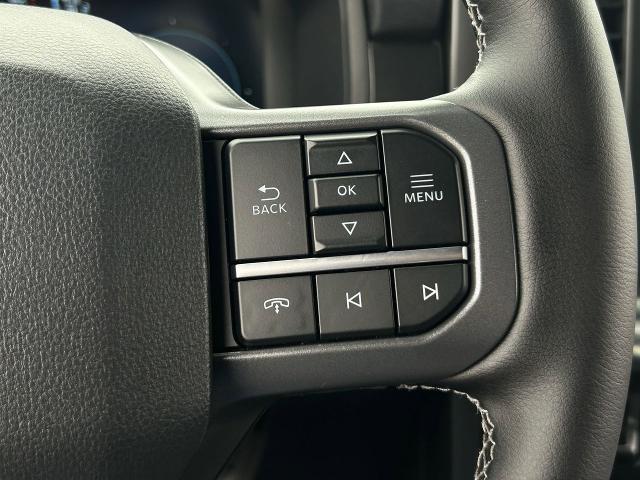 new 2025 Ford F-150 car, priced at $60,006