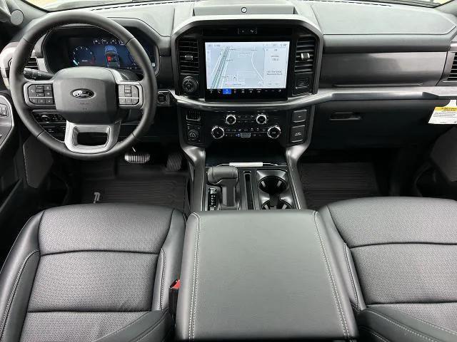 new 2025 Ford F-150 car, priced at $60,006