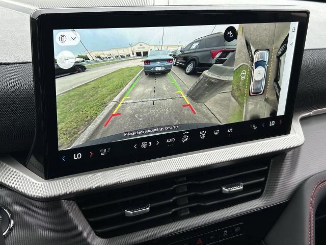new 2025 Ford Explorer car, priced at $41,871