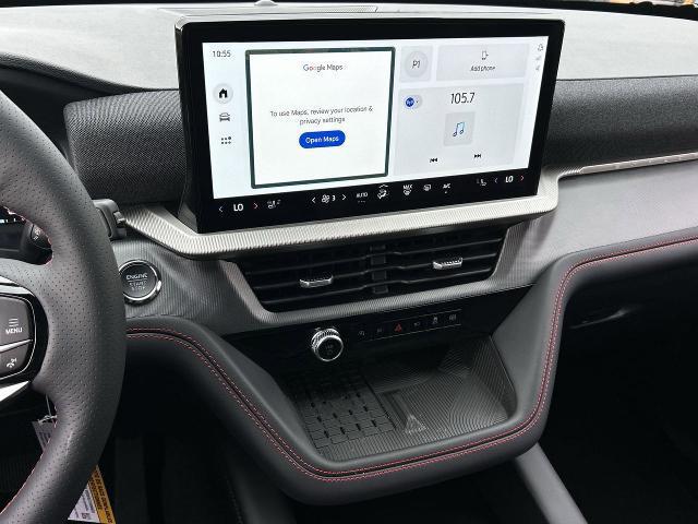 new 2025 Ford Explorer car, priced at $41,871