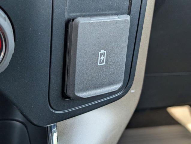 new 2025 Ford F-150 car, priced at $45,843