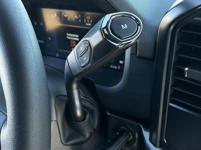 new 2025 Ford F-150 car, priced at $39,899