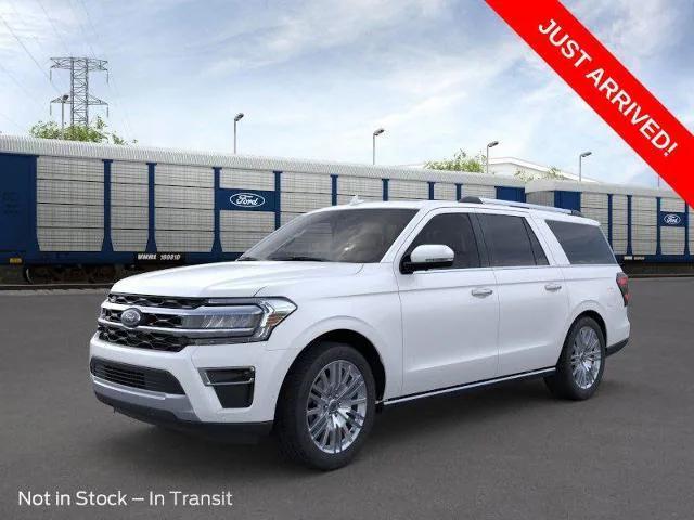 new 2024 Ford Expedition car, priced at $66,900