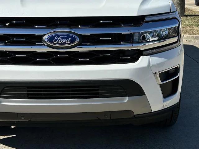 new 2024 Ford Expedition Max car, priced at $63,361