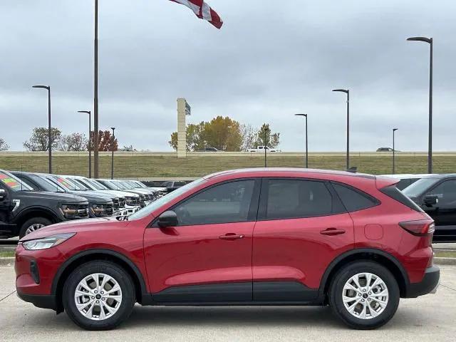 new 2025 Ford Escape car, priced at $25,435