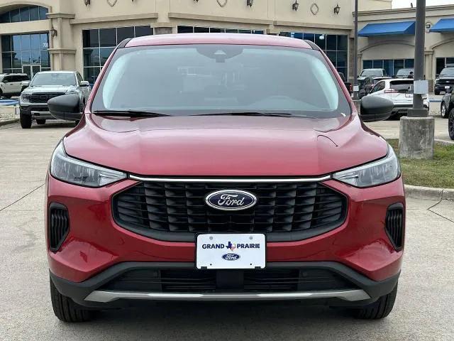 new 2025 Ford Escape car, priced at $25,435