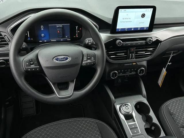 new 2025 Ford Escape car, priced at $25,435