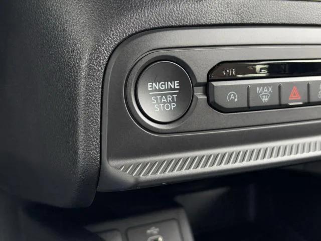 new 2025 Ford Bronco Sport car, priced at $31,999