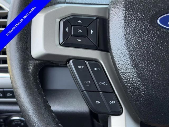 used 2017 Ford F-350 car, priced at $35,781