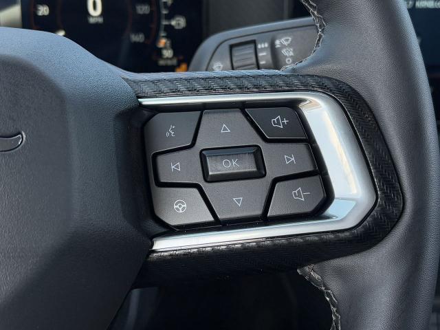 new 2026 Ford Mustang car, priced at $36,524