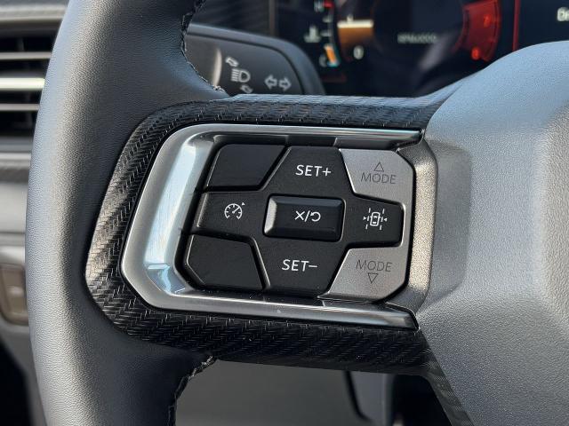 new 2026 Ford Mustang car, priced at $36,524