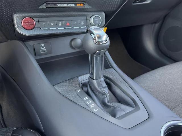 new 2026 Ford Mustang car, priced at $36,524