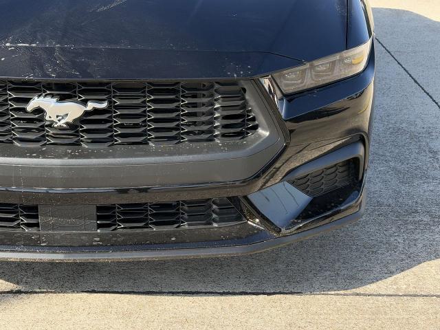 new 2026 Ford Mustang car, priced at $36,524