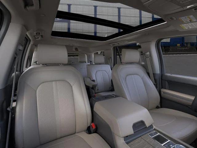 new 2024 Ford Expedition car, priced at $63,400