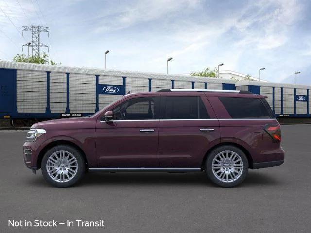 new 2024 Ford Expedition car, priced at $63,400