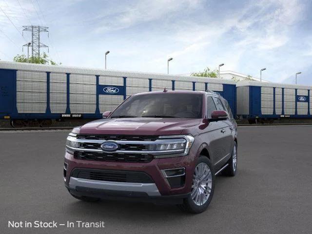 new 2024 Ford Expedition car, priced at $63,400