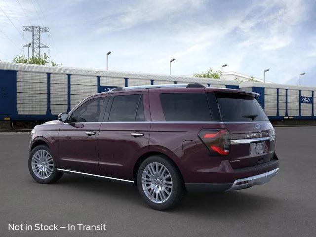 new 2024 Ford Expedition car, priced at $63,400