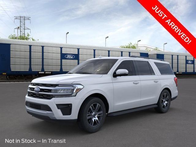 new 2024 Ford Expedition Max car, priced at $64,850