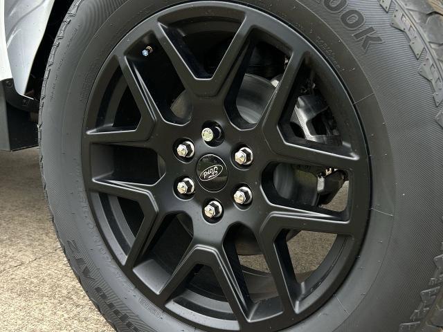new 2025 Ford F-150 car, priced at $44,393