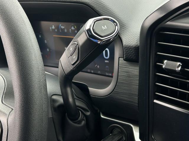 new 2025 Ford F-150 car, priced at $44,393