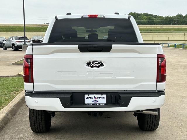 new 2025 Ford F-150 car, priced at $44,393
