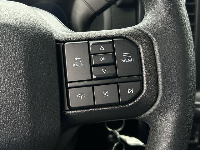 new 2025 Ford F-150 car, priced at $44,393