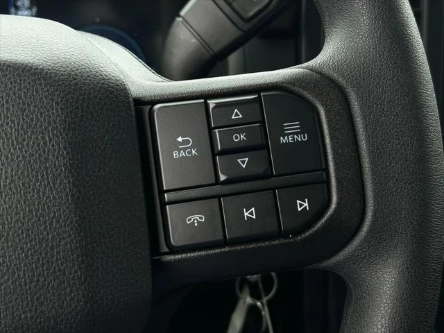 new 2025 Ford F-150 car, priced at $38,904