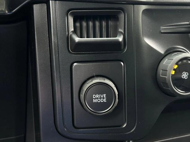 new 2025 Ford F-150 car, priced at $38,904