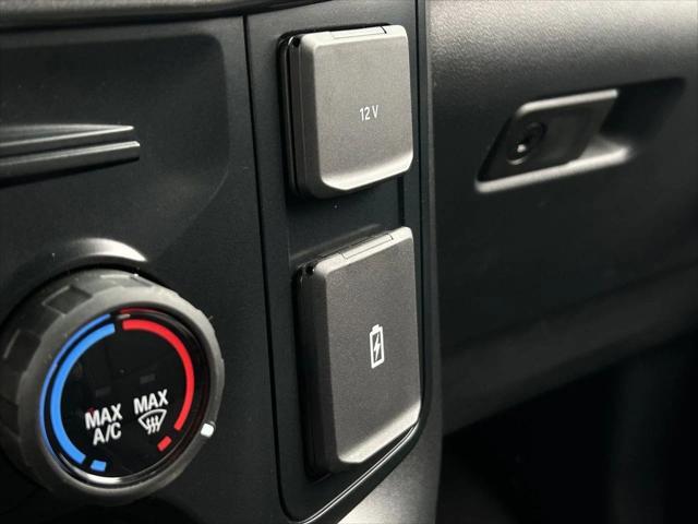 new 2025 Ford F-150 car, priced at $38,904